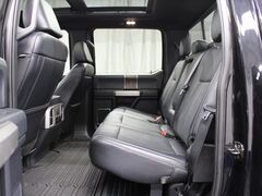 2022 Ford F-250 Super Duty 4x4 Crew Cab Lariat Fond du Lac WI