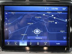 2022 Ford F-250 Super Duty 4x4 Crew Cab Lariat Fond du Lac WI