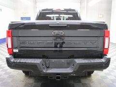 2022 Ford F-250 Super Duty 4x4 Crew Cab Lariat Fond du Lac WI