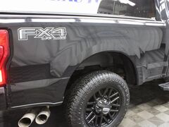 2022 Ford F-250 Super Duty 4x4 Crew Cab Lariat Fond du Lac WI