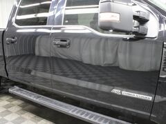 2022 Ford F-250 Super Duty 4x4 Crew Cab Lariat Fond du Lac WI