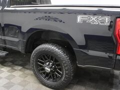 2022 Ford F-250 Super Duty 4x4 Crew Cab Lariat Fond du Lac WI