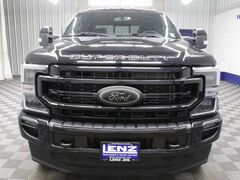 2022 Ford F-250 Super Duty 4x4 Crew Cab Lariat Fond du Lac WI