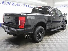 2022 Ford F-250 Super Duty 4x4 Crew Cab Lariat Fond du Lac WI