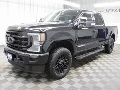2022 Ford F-250 Super Duty 4x4 Crew Cab Lariat Fond du Lac WI