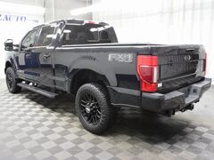 2022 Ford F-250 Super Duty 4x4 Crew Cab Lariat Fond du Lac WI