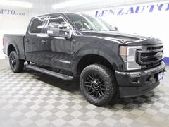2022 Ford F-250 Super Duty 4x4 Crew Cab Lariat Fond du Lac WI