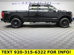 2022 Ford F-250 Super Duty 4x4 Crew Cab Lariat Fond du Lac WI