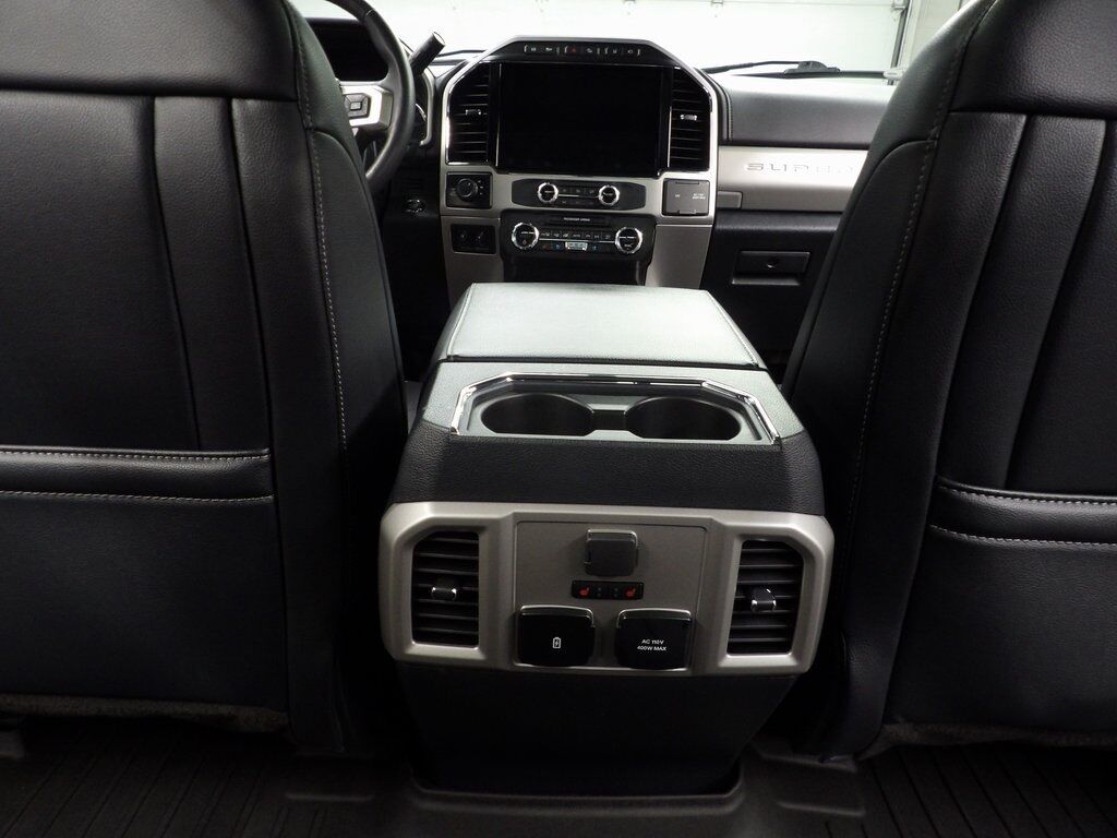 2022 Ford F-250 Super Duty 4x4 Crew Cab Lariat Fond du Lac WI