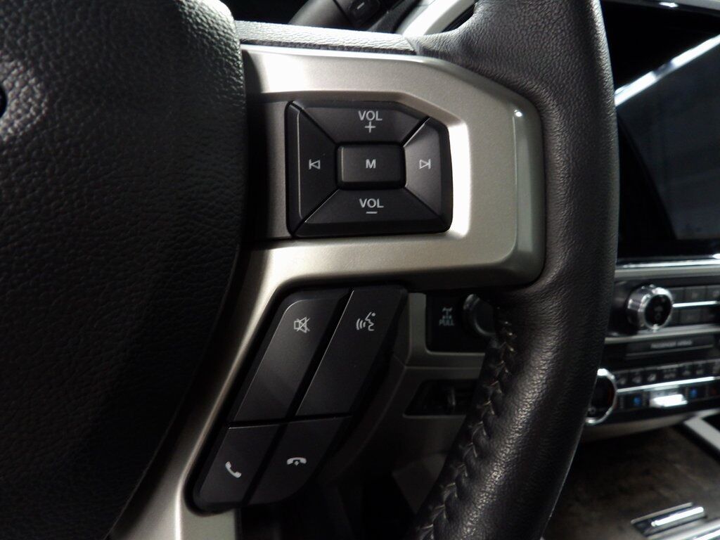 2022 Ford F-250 Super Duty 4x4 Crew Cab Lariat Fond du Lac WI