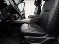 2022 Ford F-250 Super Duty 4x4 Crew Cab Lariat Fond du Lac WI