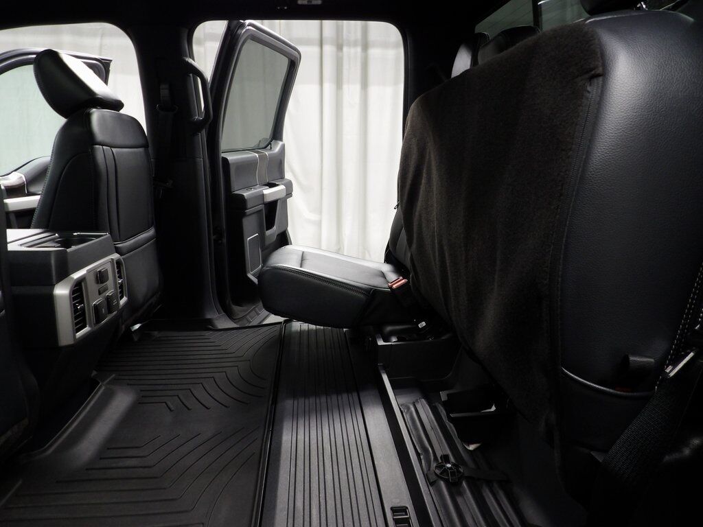 2022 Ford F-250 Super Duty 4x4 Crew Cab Lariat Fond du Lac WI