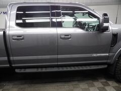 2022 Ford F-250 Super Duty 4x4 Crew Cab Lariat Fond du Lac WI