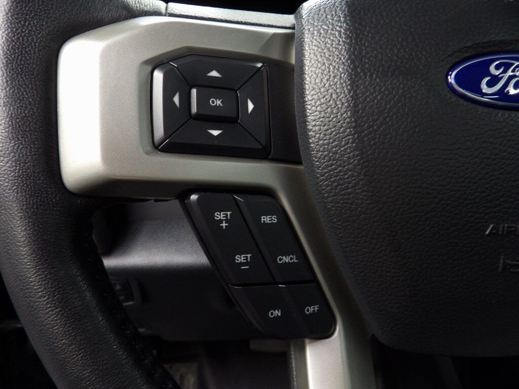 2022 Ford F-250 Super Duty 4x4 Crew Cab Lariat Fond du Lac WI
