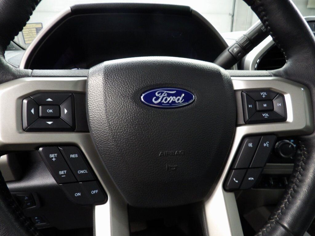 2022 Ford F-250 Super Duty 4x4 Crew Cab Lariat Fond du Lac WI