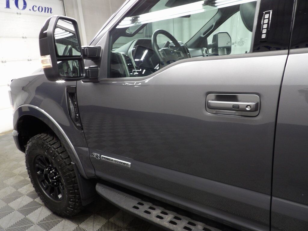 2022 Ford F-250 Super Duty 4x4 Crew Cab Lariat Fond du Lac WI