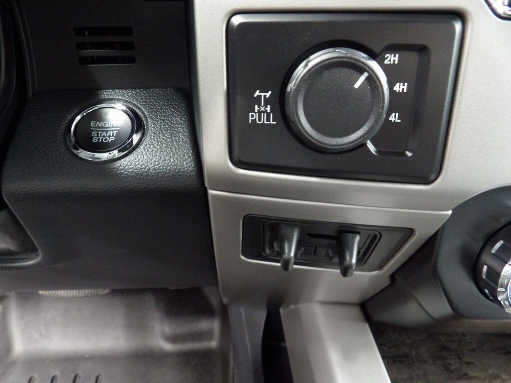 2022 Ford F-250 Super Duty 4x4 Crew Cab Lariat Fond du Lac WI