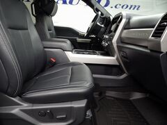 2022 Ford F-250 Super Duty 4x4 Crew Cab Lariat Fond du Lac WI