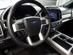 2022 Ford F-250 Super Duty 4x4 Crew Cab Lariat Fond du Lac WI