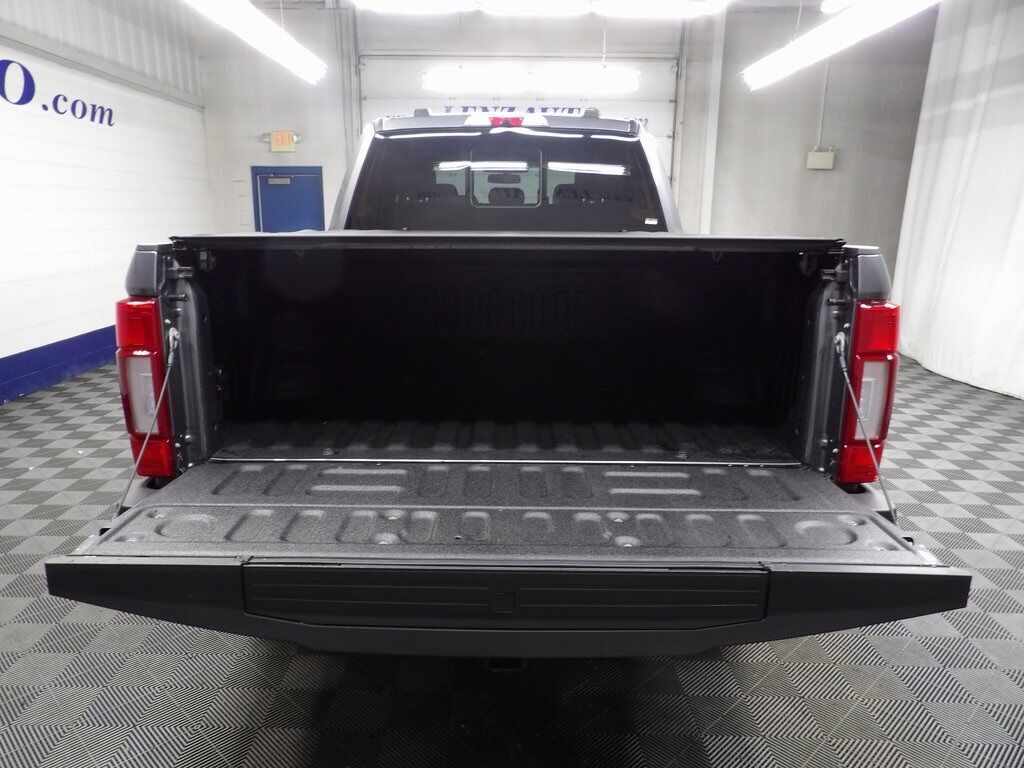2022 Ford F-250 Super Duty 4x4 Crew Cab Lariat Fond du Lac WI