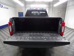 2022 Ford F-250 Super Duty 4x4 Crew Cab Lariat Fond du Lac WI