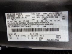 2022 Ford F-250 Super Duty 4x4 Crew Cab Lariat Fond du Lac WI