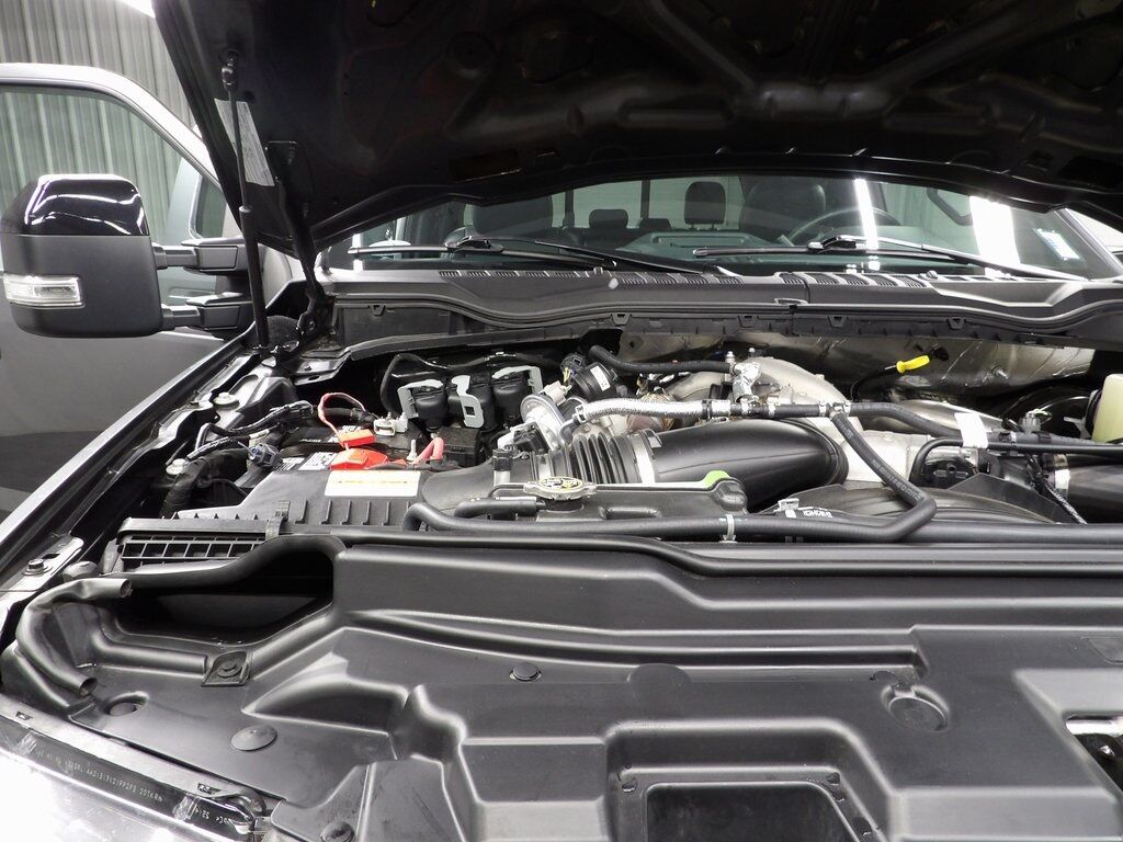 2022 Ford F-250 Super Duty 4x4 Crew Cab Lariat Fond du Lac WI