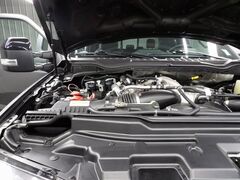 2022 Ford F-250 Super Duty 4x4 Crew Cab Lariat Fond du Lac WI