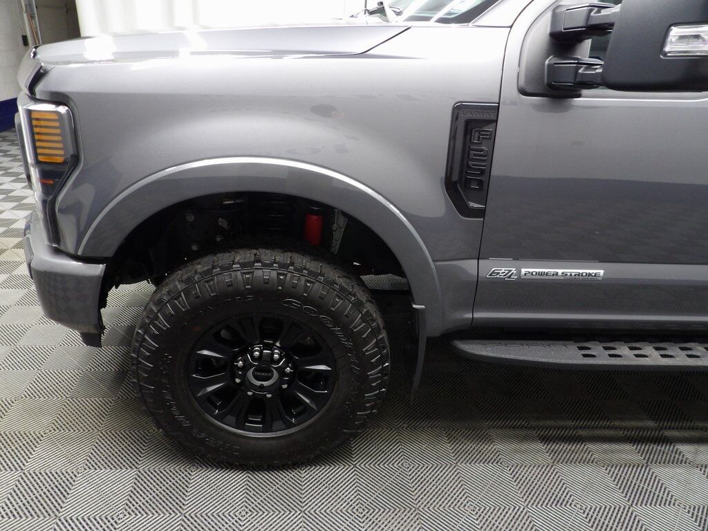 2022 Ford F-250 Super Duty 4x4 Crew Cab Lariat Fond du Lac WI