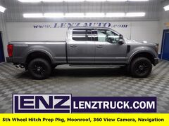 2022 Ford F-250 Super Duty 4x4 Crew Cab Lariat Video
