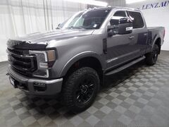 2022 Ford F-250 Super Duty 4x4 Crew Cab Lariat Fond du Lac WI