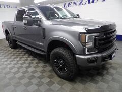 2022 Ford F-250 Super Duty 4x4 Crew Cab Lariat Fond du Lac WI