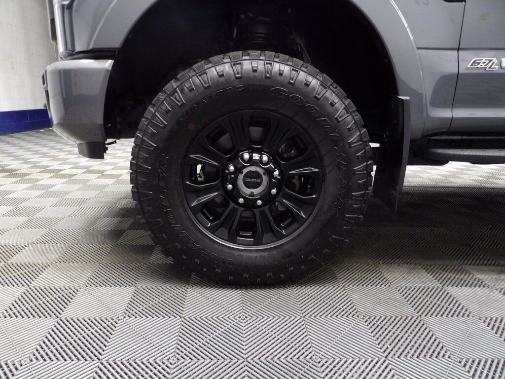 2022 Ford F-250 Super Duty 4x4 Crew Cab Lariat Fond du Lac WI