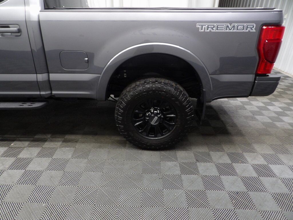 2022 Ford F-250 Super Duty 4x4 Crew Cab Lariat Fond du Lac WI