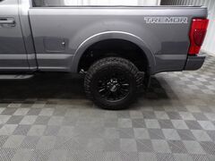 2022 Ford F-250 Super Duty 4x4 Crew Cab Lariat Fond du Lac WI