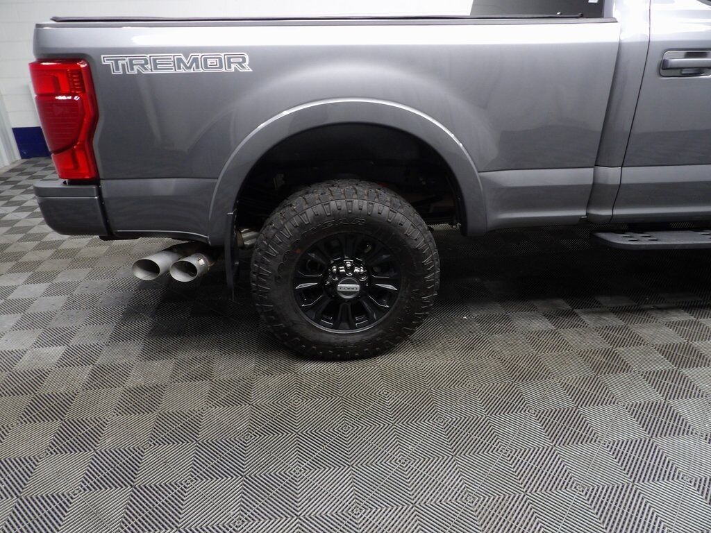 2022 Ford F-250 Super Duty 4x4 Crew Cab Lariat Fond du Lac WI