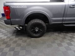 2022 Ford F-250 Super Duty 4x4 Crew Cab Lariat Fond du Lac WI