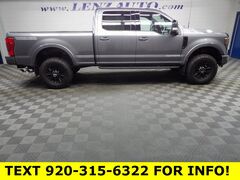 2022 Ford F-250 Super Duty 4x4 Crew Cab Lariat Fond du Lac WI