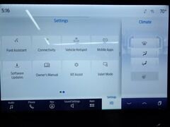 2022 Ford F-250 Super Duty 4x4 Crew Cab Lariat Fond du Lac WI