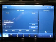 2022 Ford F-250 Super Duty 4x4 Crew Cab Lariat Fond du Lac WI