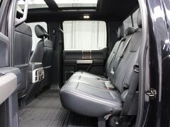 2022 Ford F-250 Super Duty 4x4 Crew Cab Lariat Fond du Lac WI