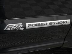 2022 Ford F-250 Super Duty 4x4 Crew Cab Lariat Fond du Lac WI