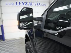 2022 Ford F-250 Super Duty 4x4 Crew Cab Lariat Fond du Lac WI