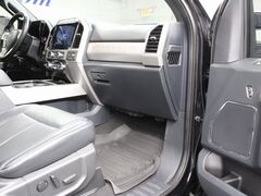 2022 Ford F-250 Super Duty 4x4 Crew Cab Lariat Fond du Lac WI