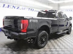 2022 Ford F-250 Super Duty 4x4 Crew Cab Lariat Fond du Lac WI