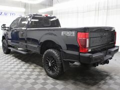 2022 Ford F-250 Super Duty 4x4 Crew Cab Lariat Fond du Lac WI