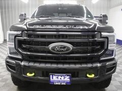 2022 Ford F-250 Super Duty 4x4 Crew Cab Lariat Fond du Lac WI