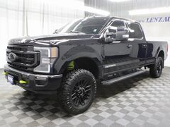 2022 Ford F-250 Super Duty 4x4 Crew Cab Lariat Fond du Lac WI
