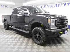 2022 Ford F-250 Super Duty 4x4 Crew Cab Lariat Fond du Lac WI