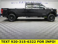 2022 Ford F-250 Super Duty 4x4 Crew Cab Lariat Fond du Lac WI